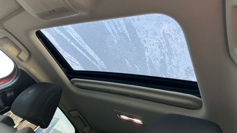 Mazda Cx-30 2.0 Skyactiv-X MHEV Sport Lux 5dr Petrol Hatchback